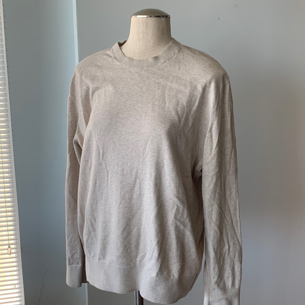 Men’s XL Gap long sleeve tee